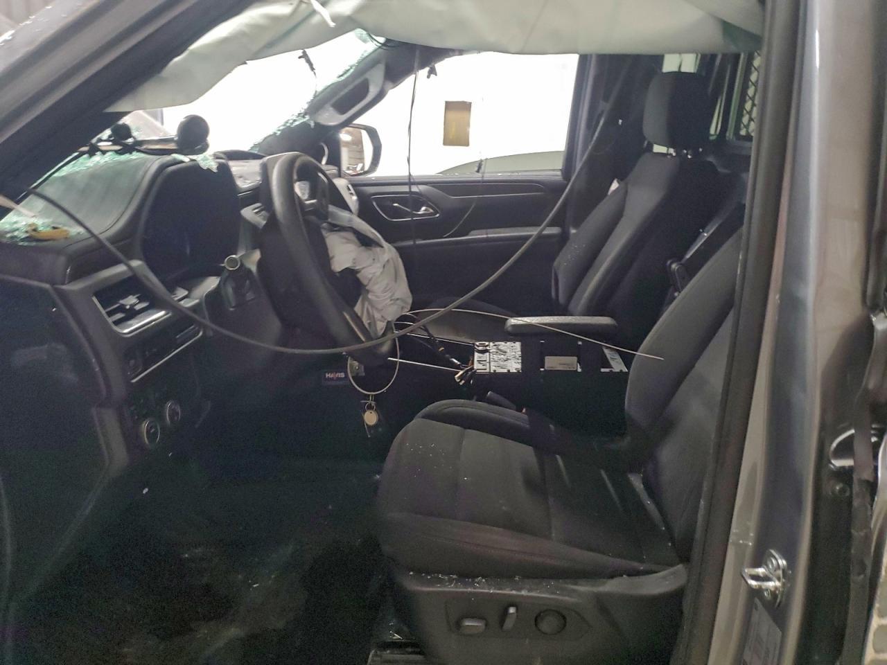 2023 Chevrolet Tahoe K1500 - Фото 7