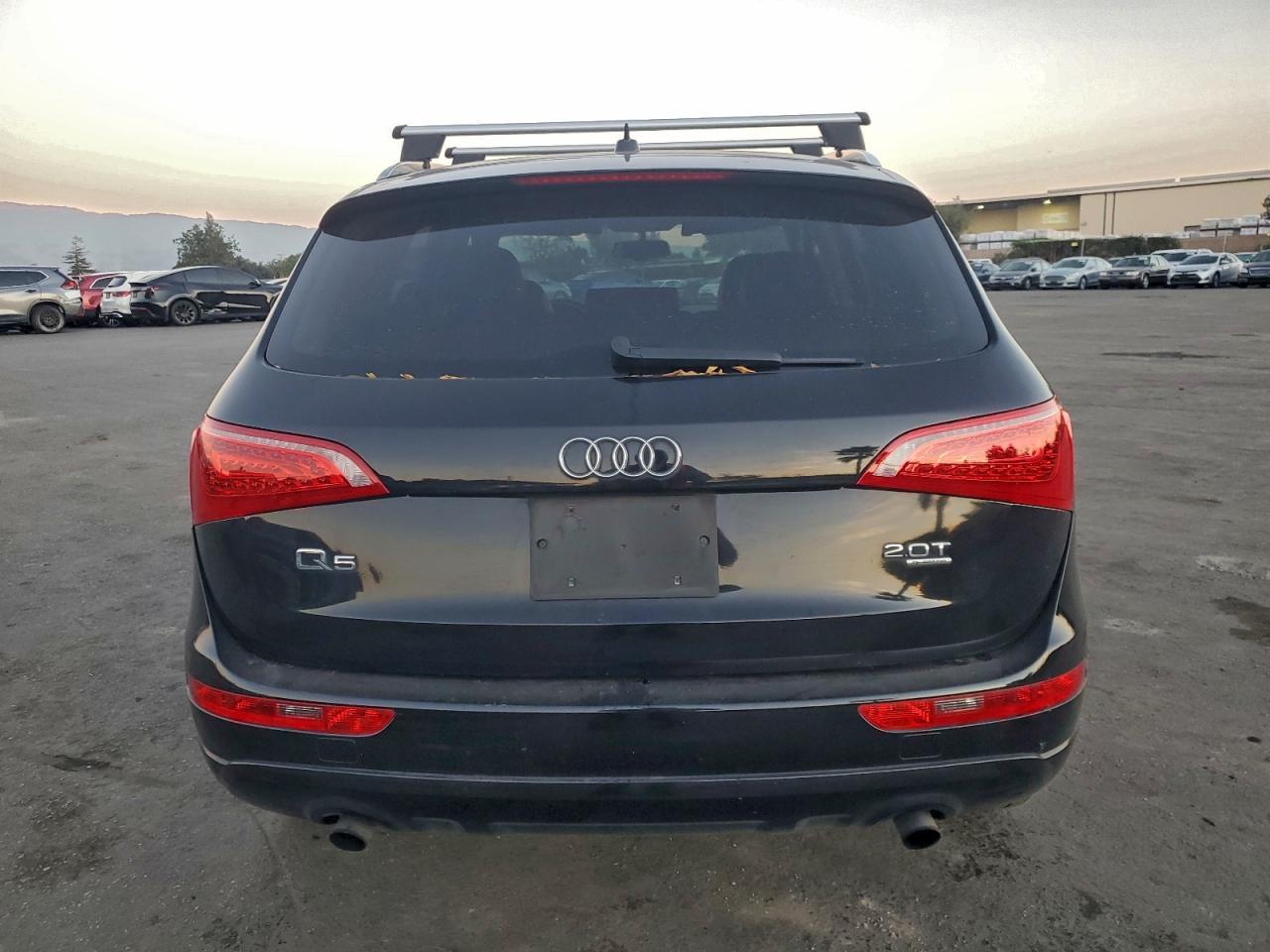 2012 Audi Q5 Premium Plus - Фото 6