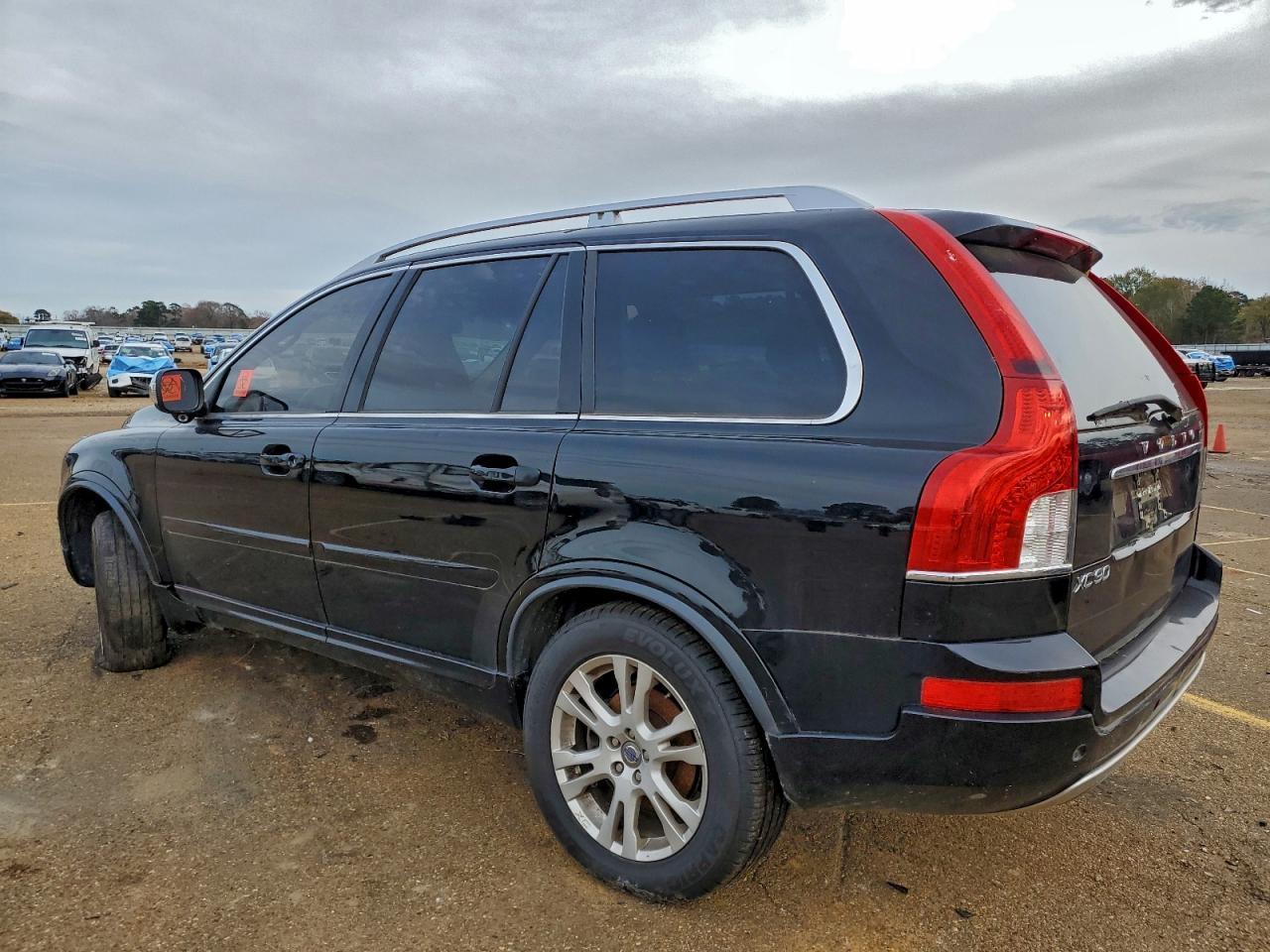2013 Volvo Xc90 3.2 - Image 2