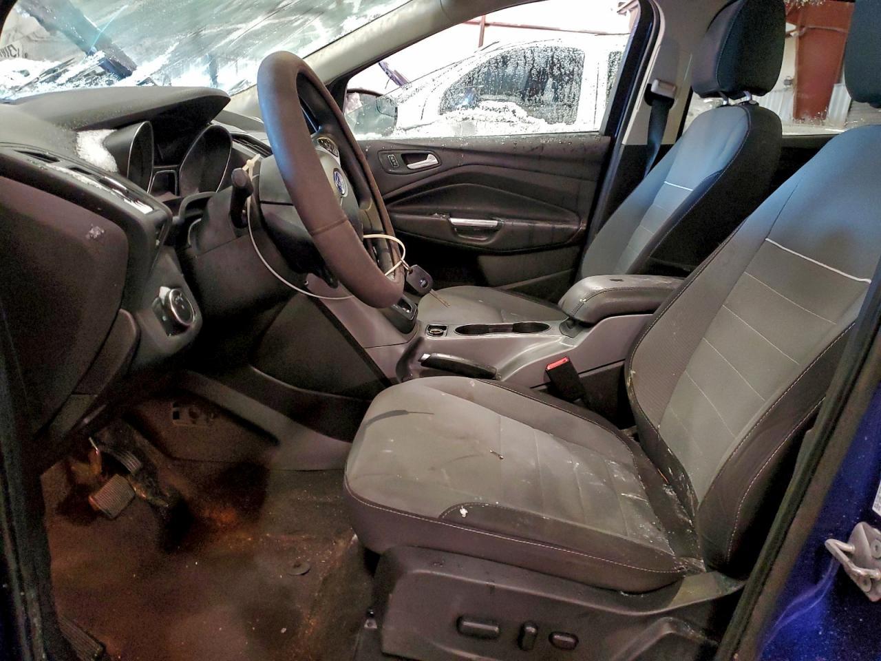 2015 Ford Escape Se - Image 7