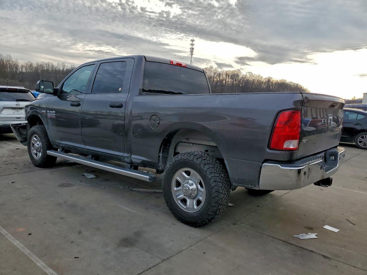 2017 Ram 2500 St - Image 2