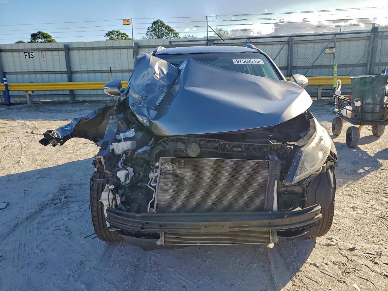 2015 Kia Sportage Lx - Фото 5