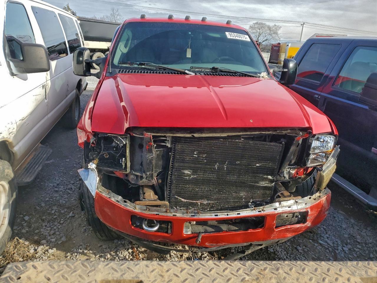2006 Ford F350 Super Duty - Фото 5