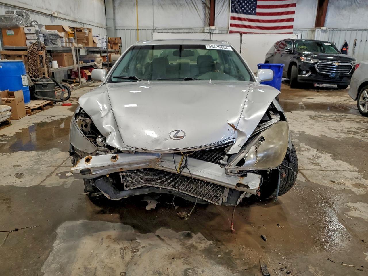 2005 Lexus Es 330 - Image 5