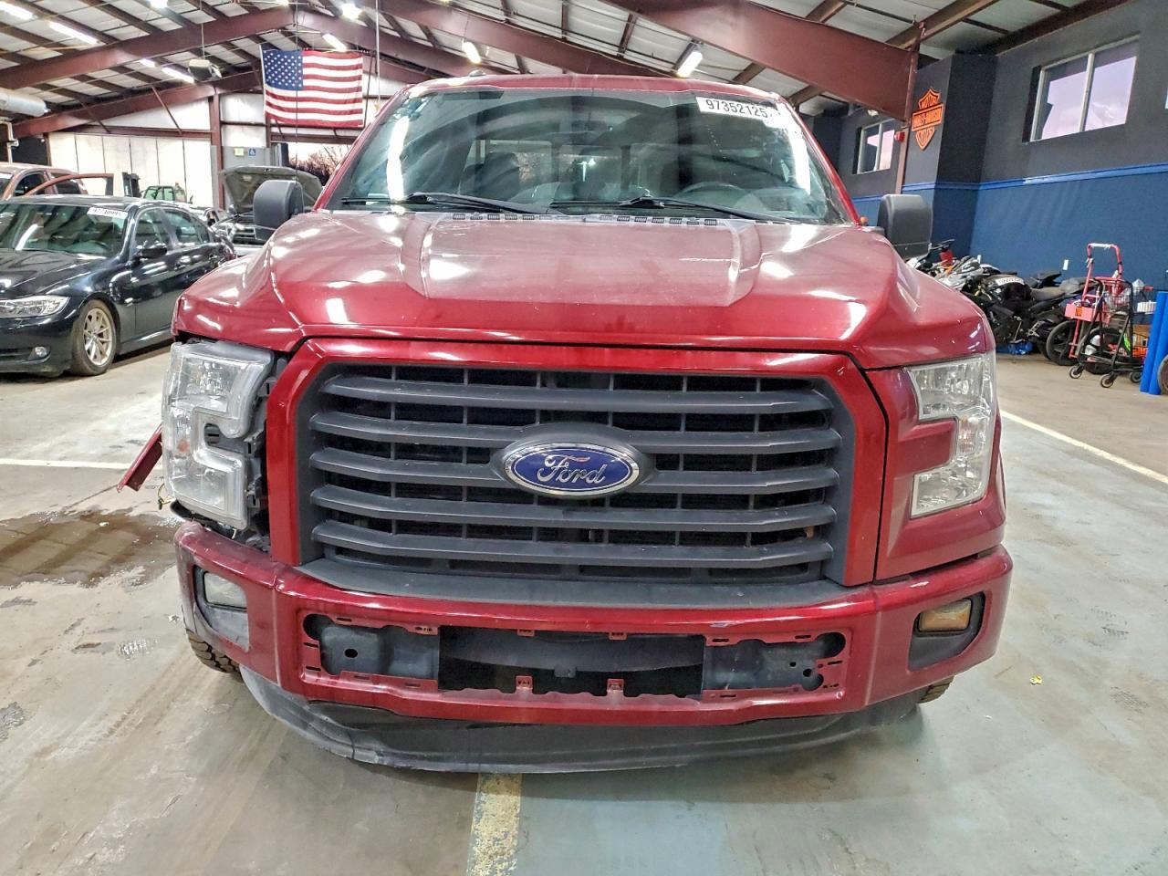 2015 Ford F150 Super Cab - Image 5