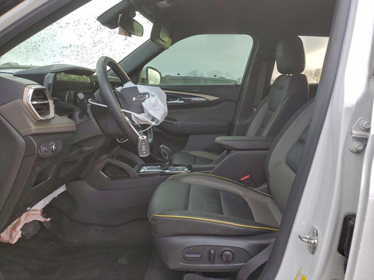 2024 Chevrolet Trailblazer Activ - Image 7