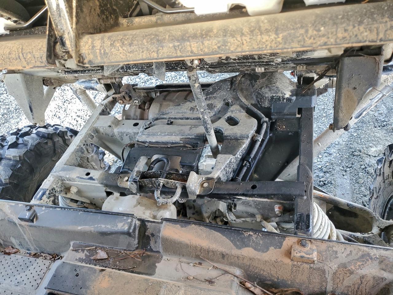 2025 Honda Pioneer 1000 Utility Vehicle - Image 7