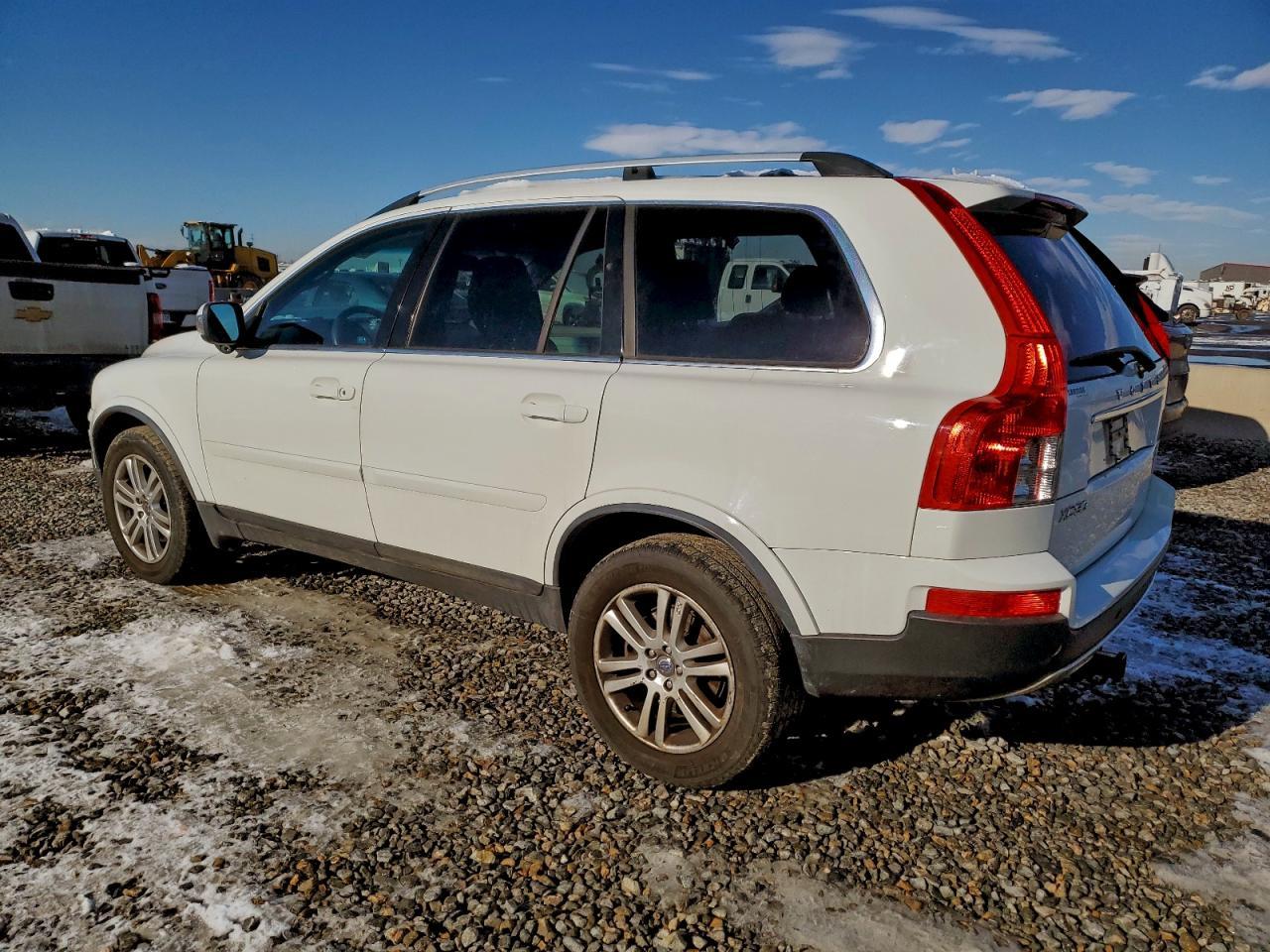 2011 Volvo Xc90 3.2 - Image 2