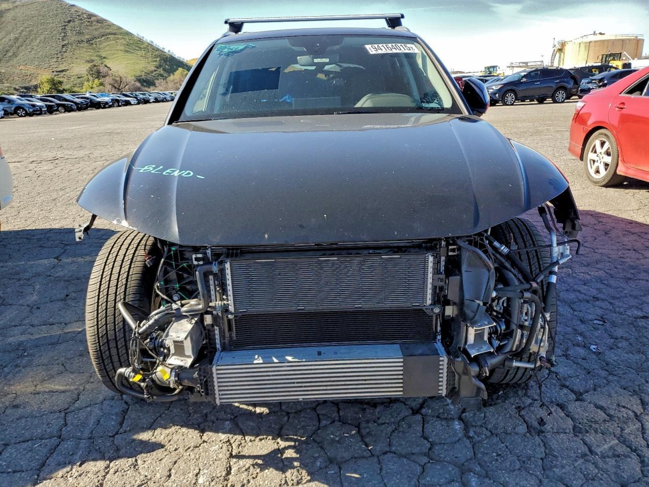 2025 Audi Q5 E Premium Plus 55 - Фото 5