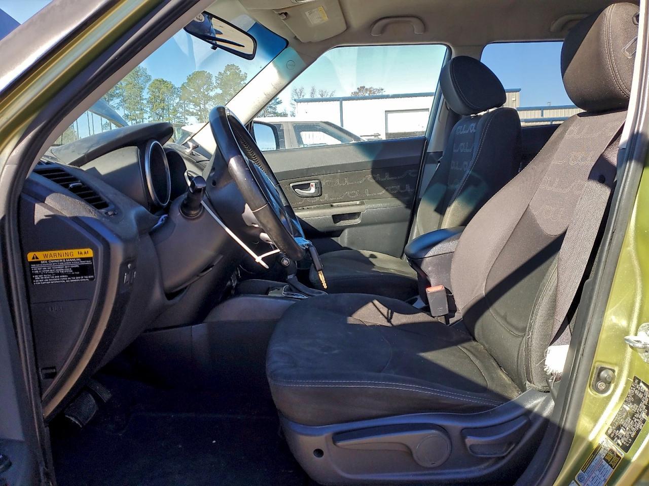 2013 Kia Soul + - Фото 7