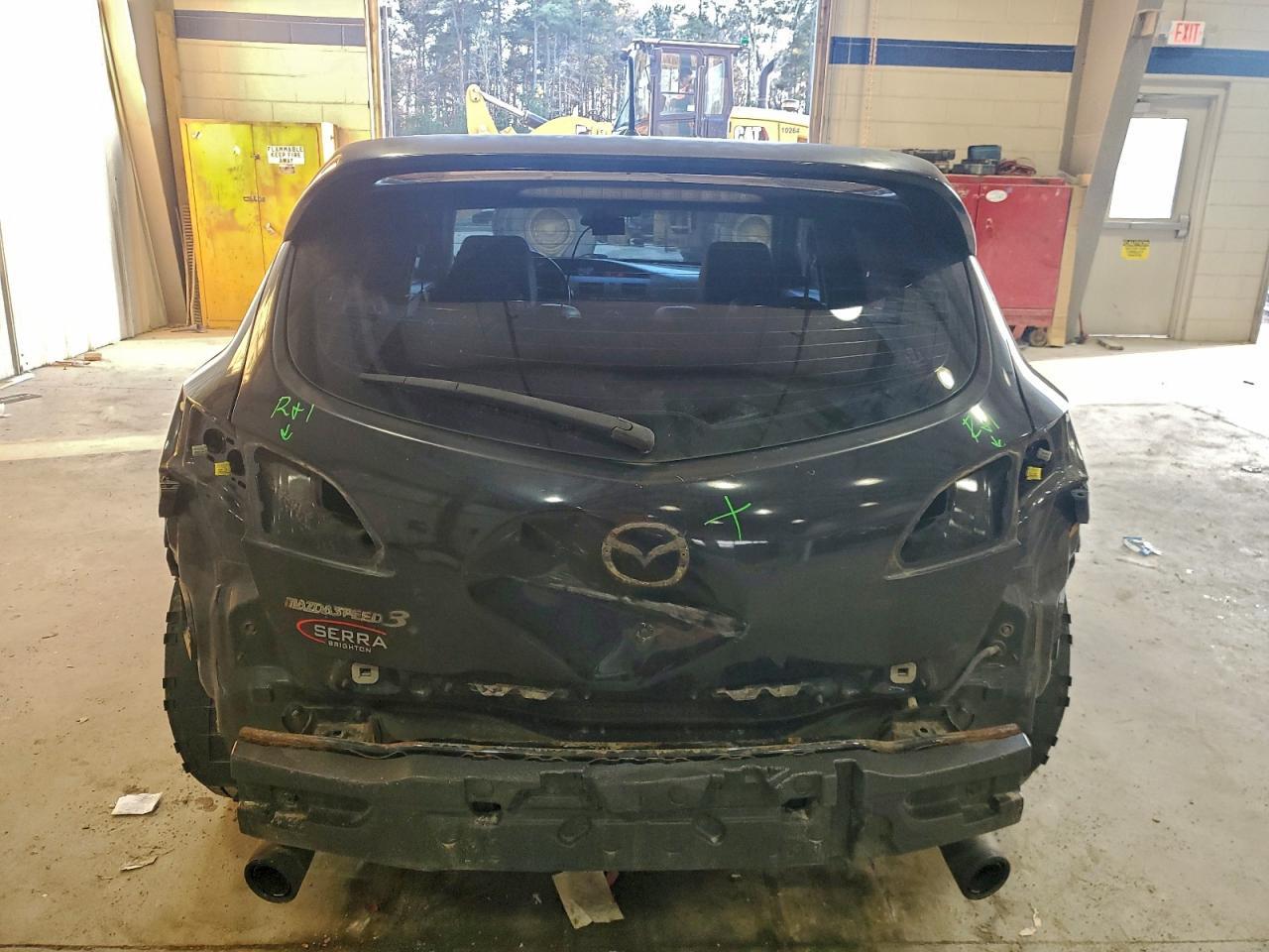 2010 Mazda Speed 3 - Image 6