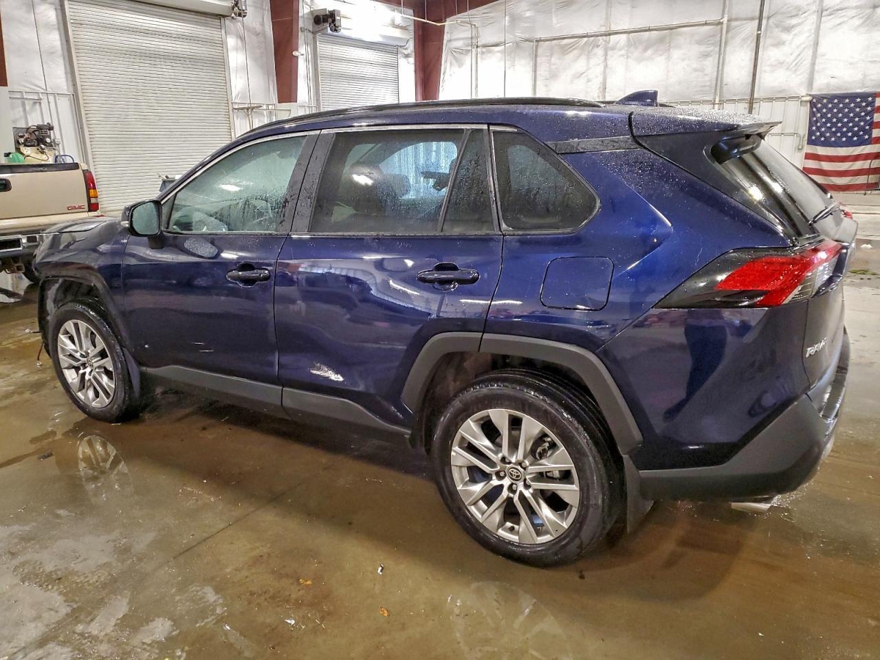 2025 Toyota Rav4 Xle Premium - Фото 2