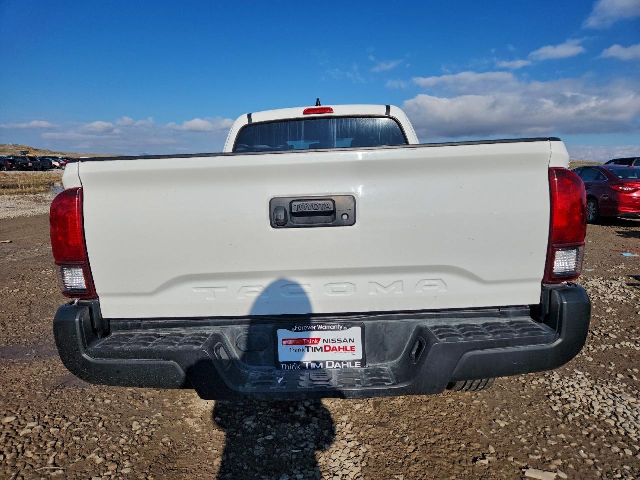 2023 Toyota Tacoma Access Cab - Image 6