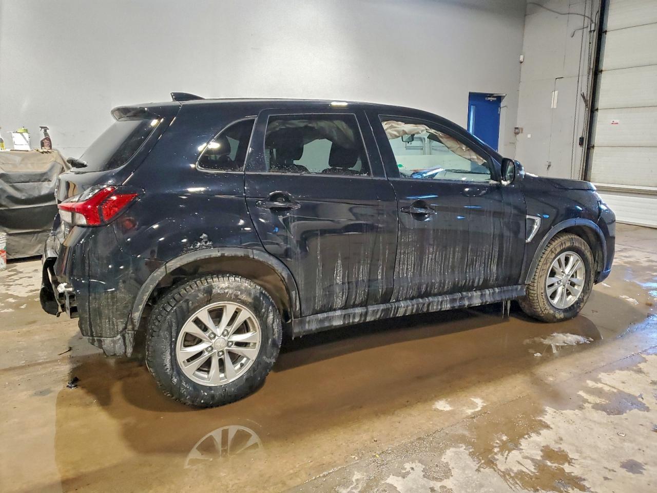 2024 Mitsubishi Rvr Se - Фото 3