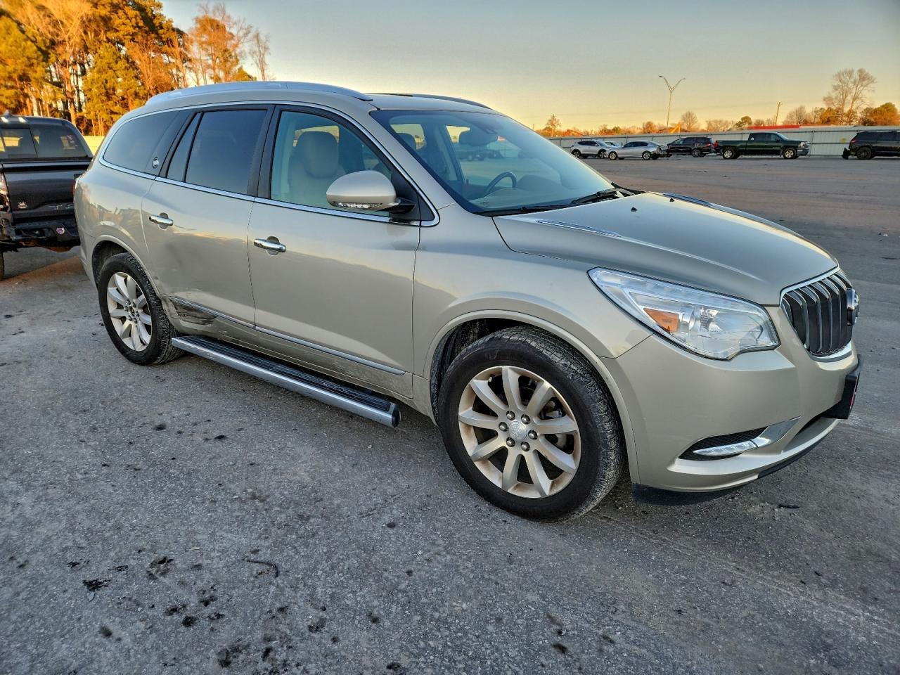 2016 Buick Enclave - Image 4