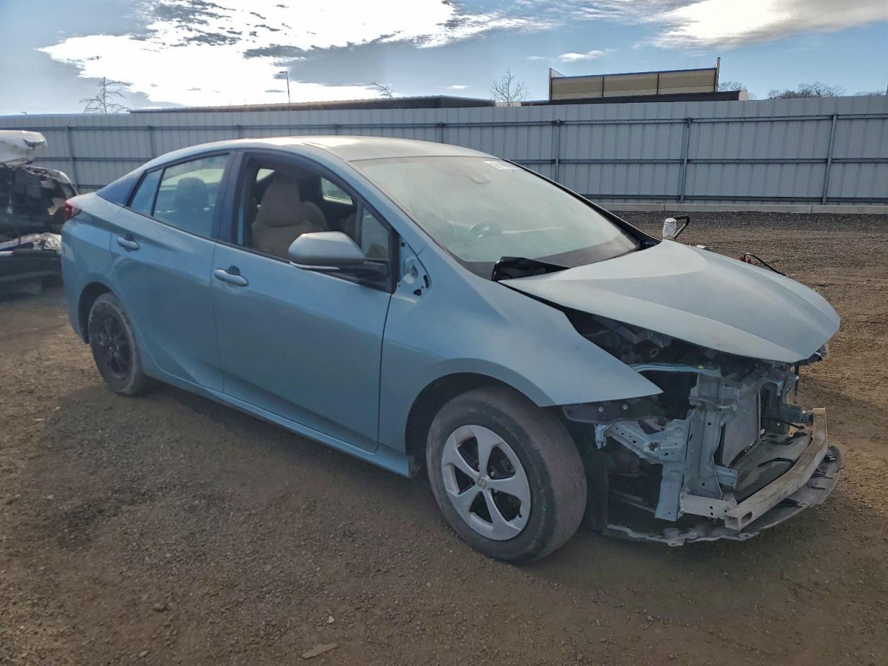2019 Toyota Prius - Image 4