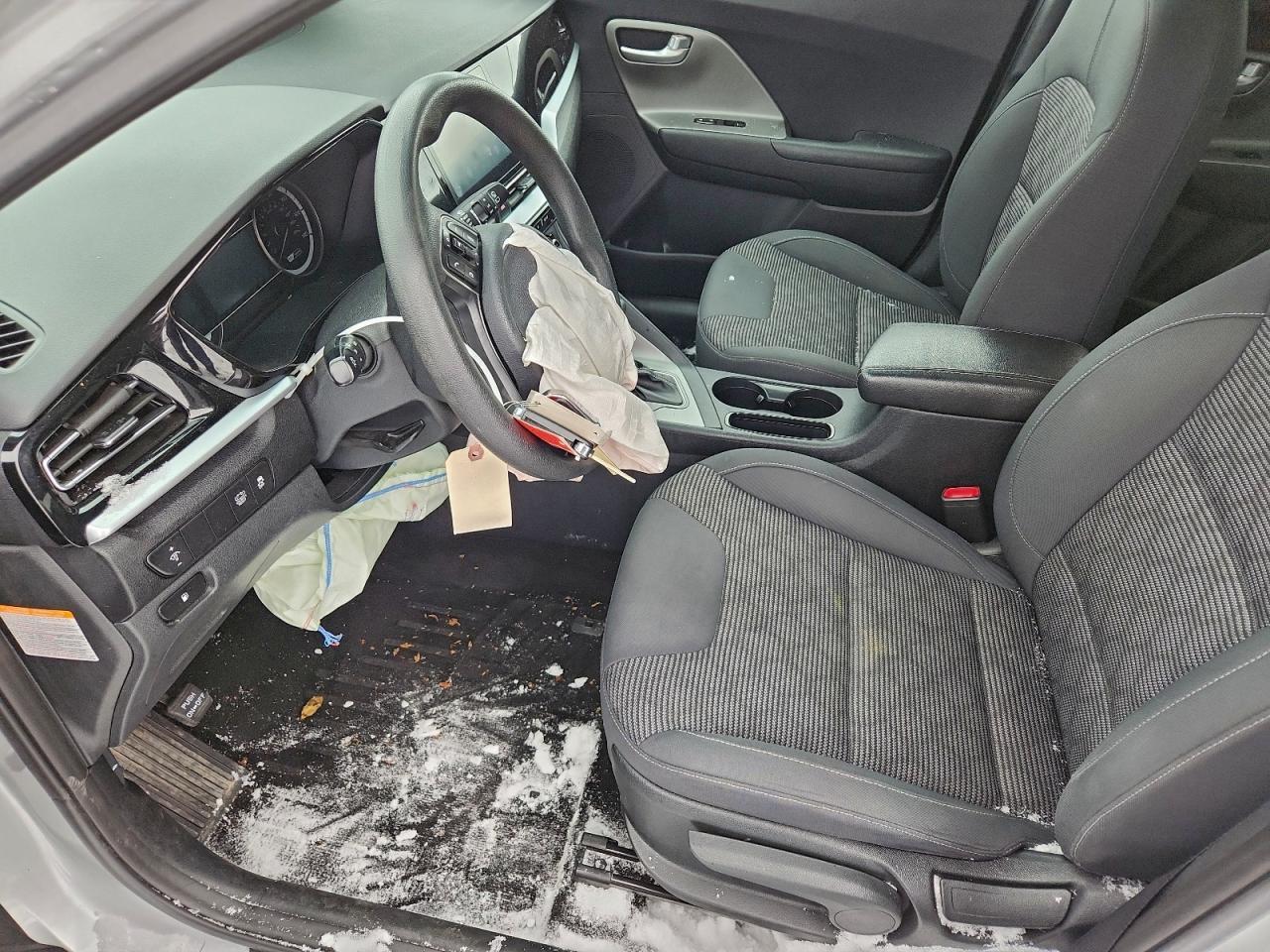 2021 Kia Niro Lx - Image 7