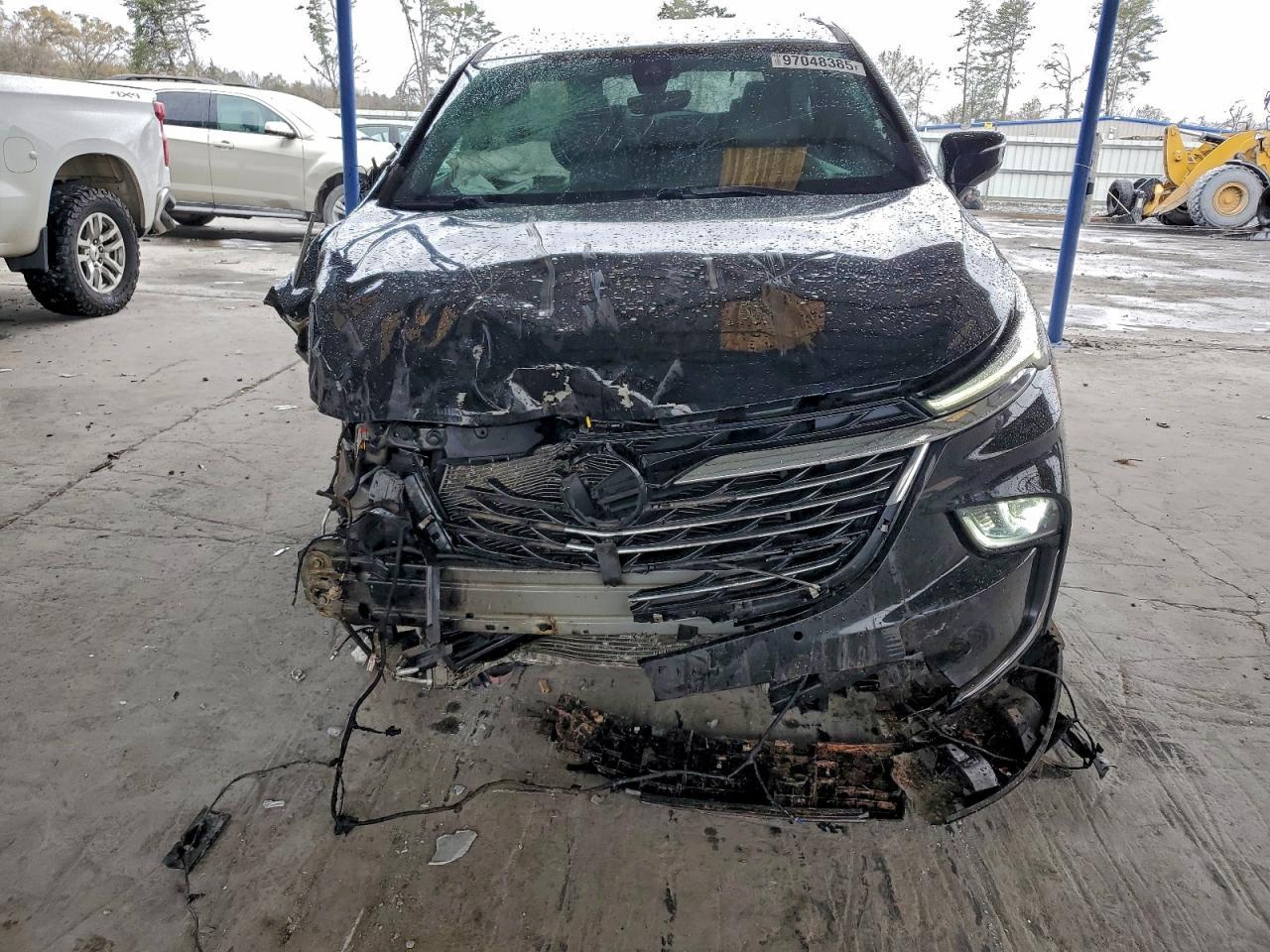 2022 Buick Enclave Premium - Фото 5