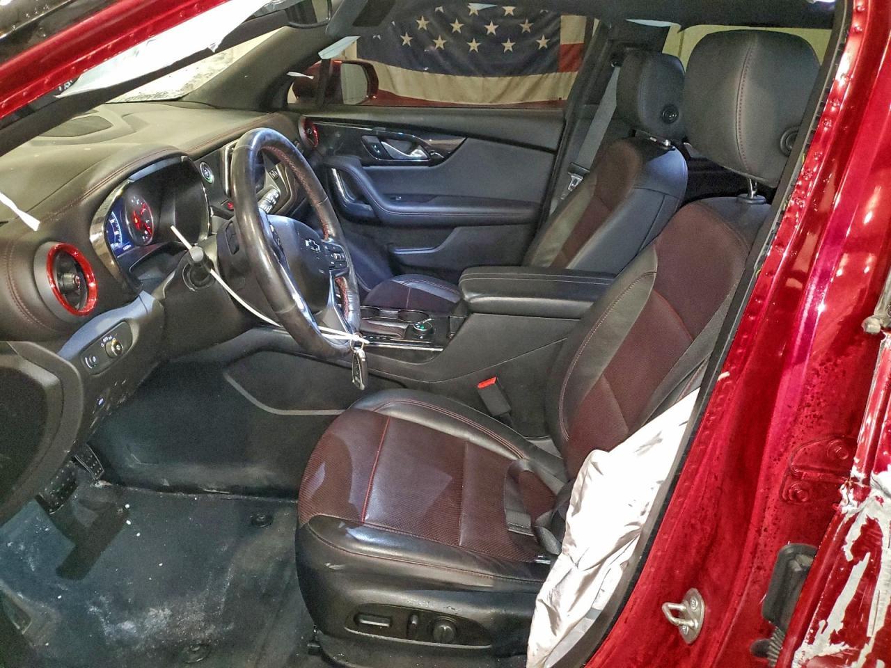 2019 Chevrolet Blazer Rs - Фото 7