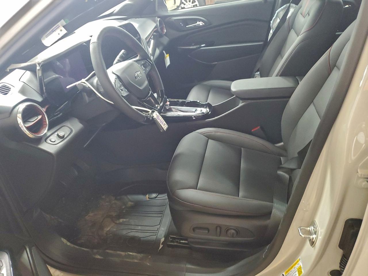 2026 Chevrolet Trax 2Rs - Фото 7