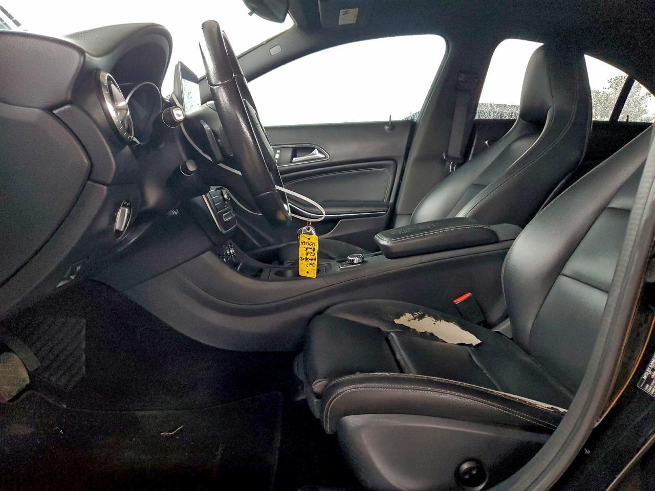 2017 Mercedes-Benz Cla 250 - Image 7