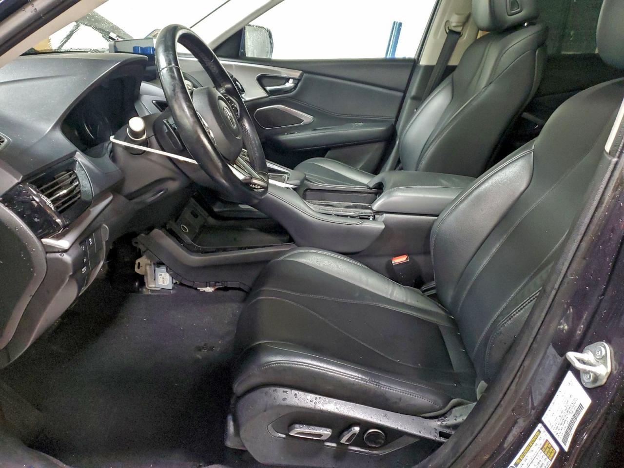 2020 Acura Rdx - Image 7