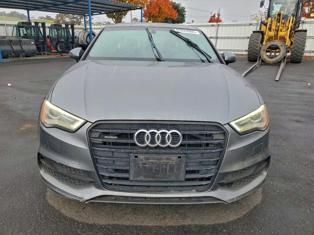 2016 Audi A3 Premium - Image 5
