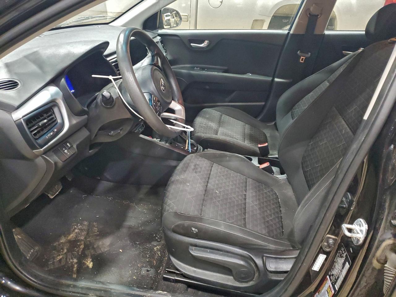 2021 Kia Rio Lx - Image 7