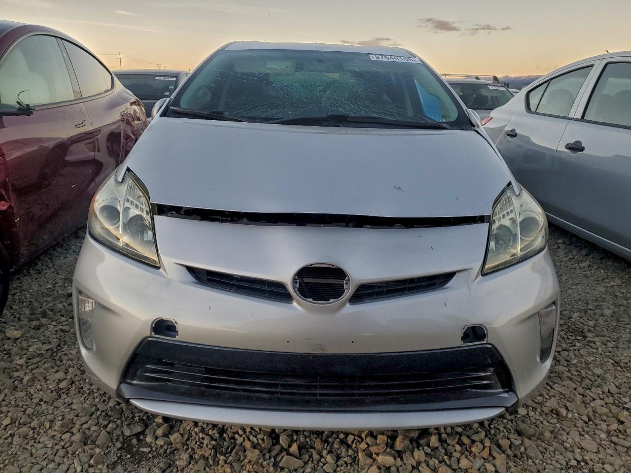 2014 Toyota Prius - Image 5