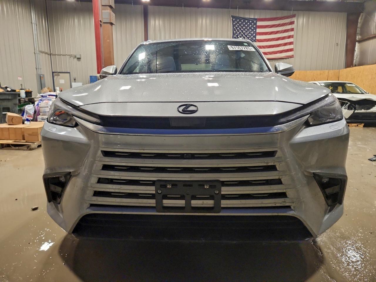 2025 Lexus Tx 350 Base - Фото 5