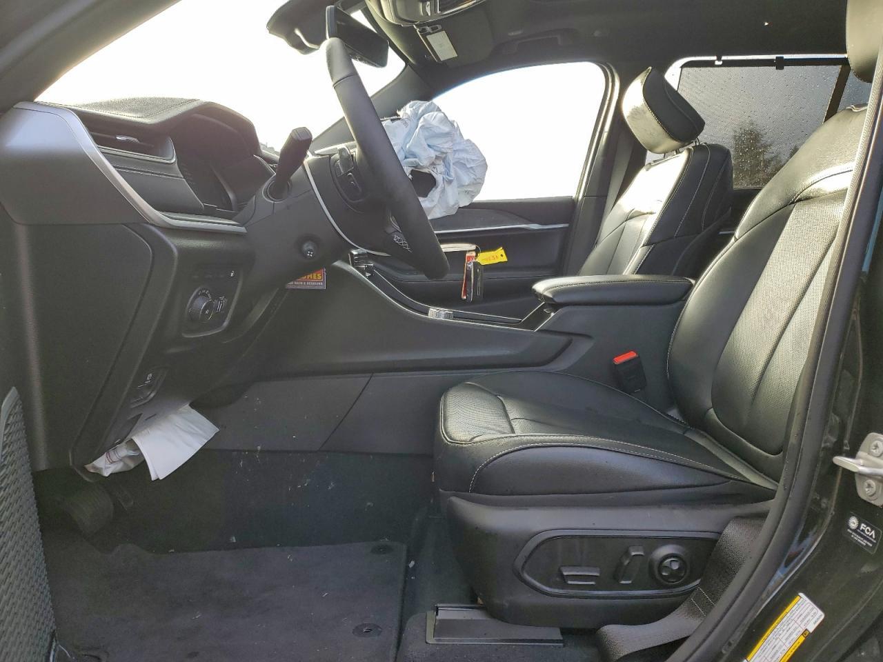 2024 Jeep Grand Cherokee Limited 4Xe - Фото 7