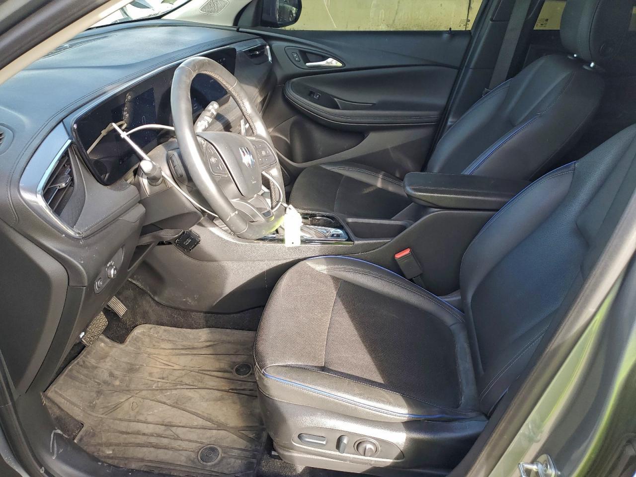 2025 Buick Encore Gx Sport Touring - Фото 7