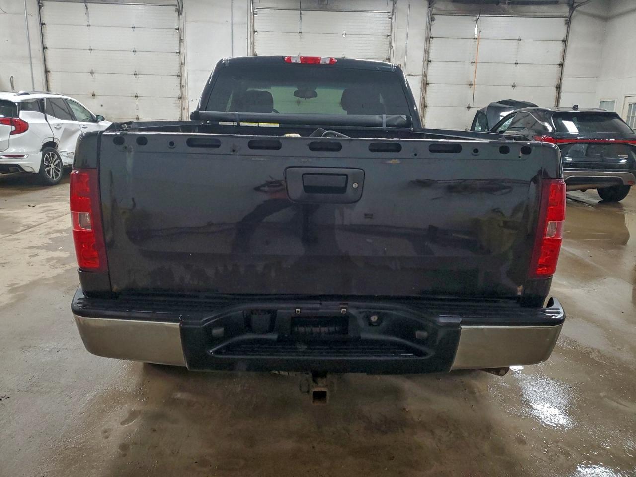 2012 Chevrolet Silverado C1500 Lt - Image 6