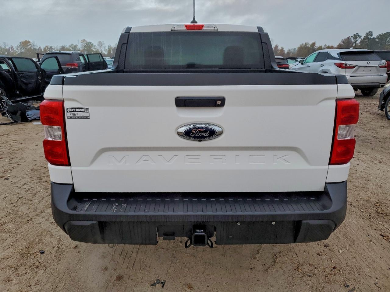 2022 Ford Maverick Xl - Image 6