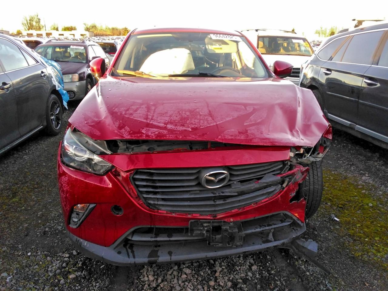 2016 Mazda Cx-3 Touring - Фото 5