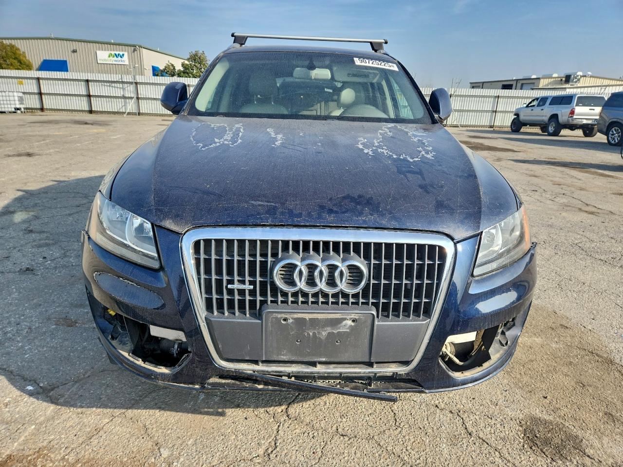 2011 Audi Q5 Premium - Image 5