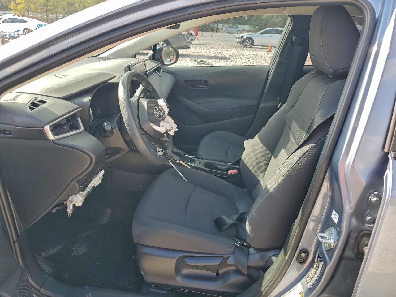 2022 Toyota Corolla Le - Фото 7