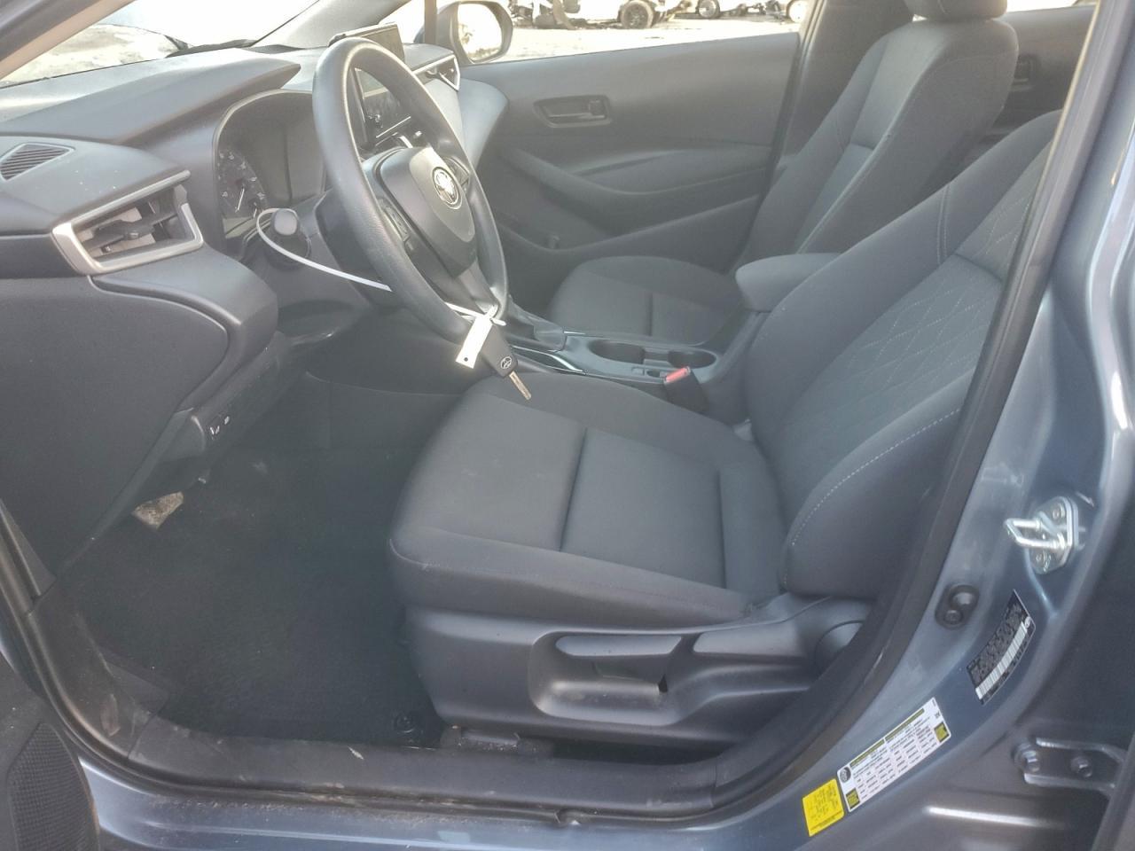 2024 Toyota Corolla Le - Фото 7