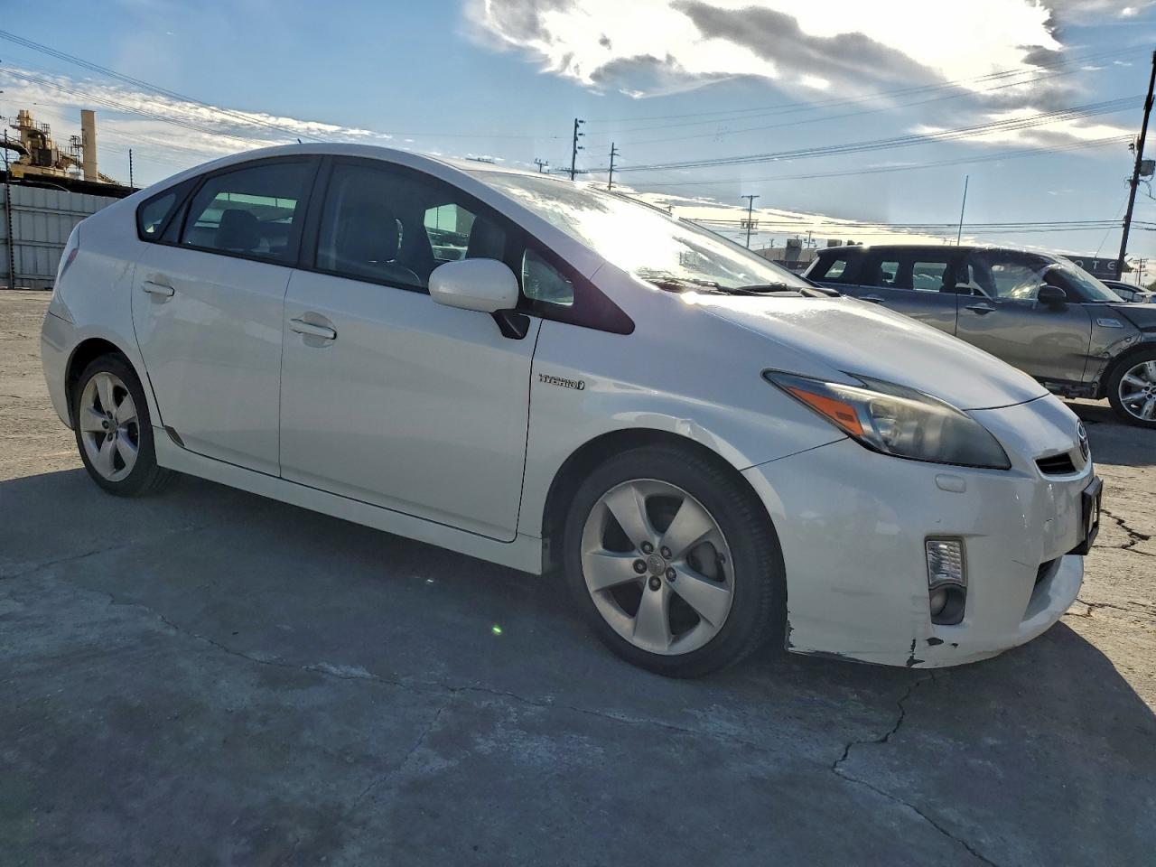 2011 Toyota Prius - Image 4