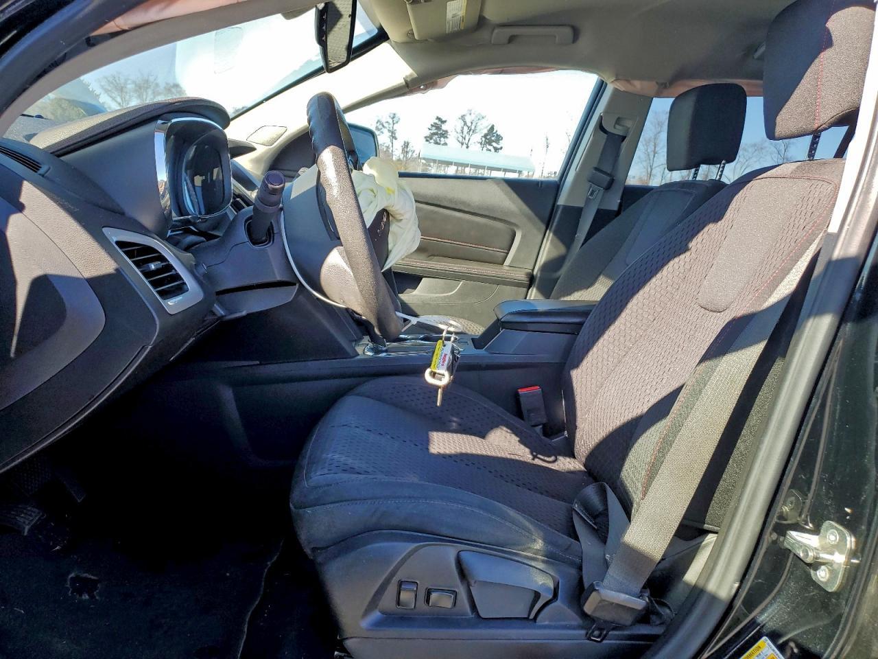 2015 GMC Terrain Sle - Image 7