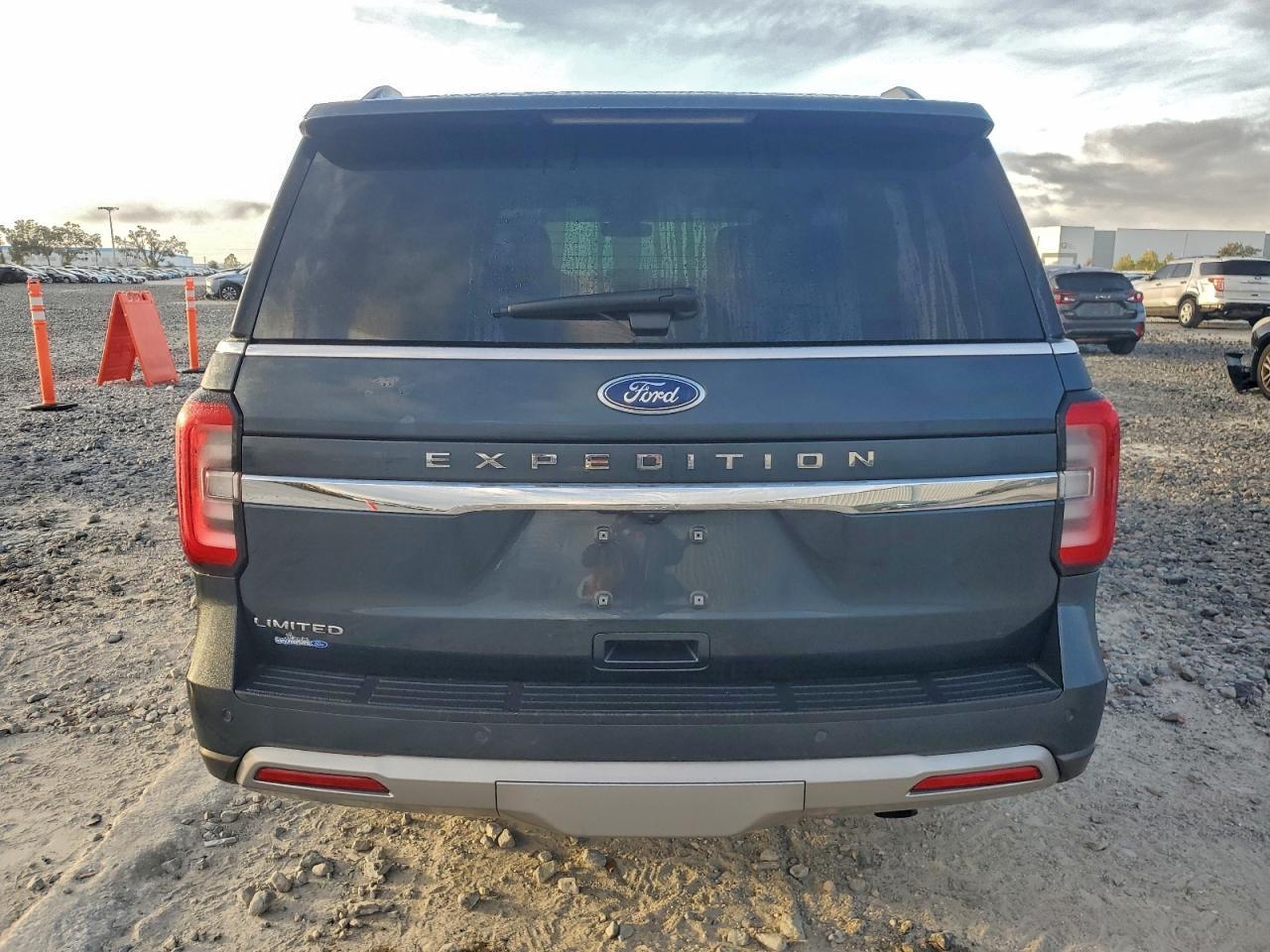 2023 Ford Expedition Limited - Фото 6