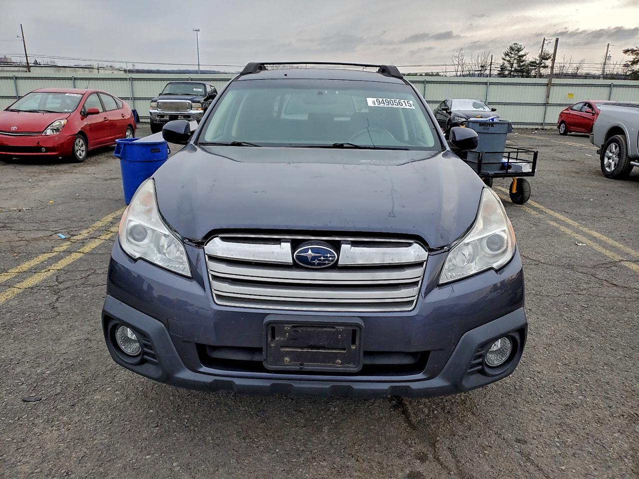 2013 Subaru Outback - Image 5