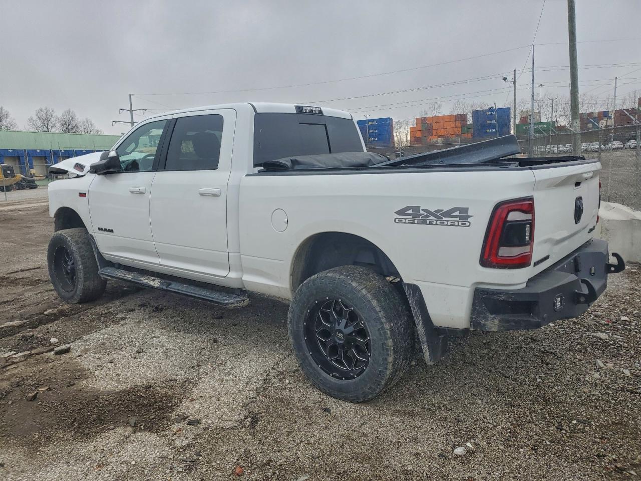 2020 Ram 2500 Big Horn - Image 2