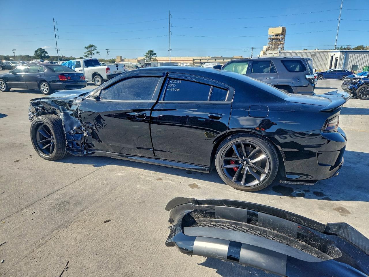 2019 Dodge Charger R/T - Image 2