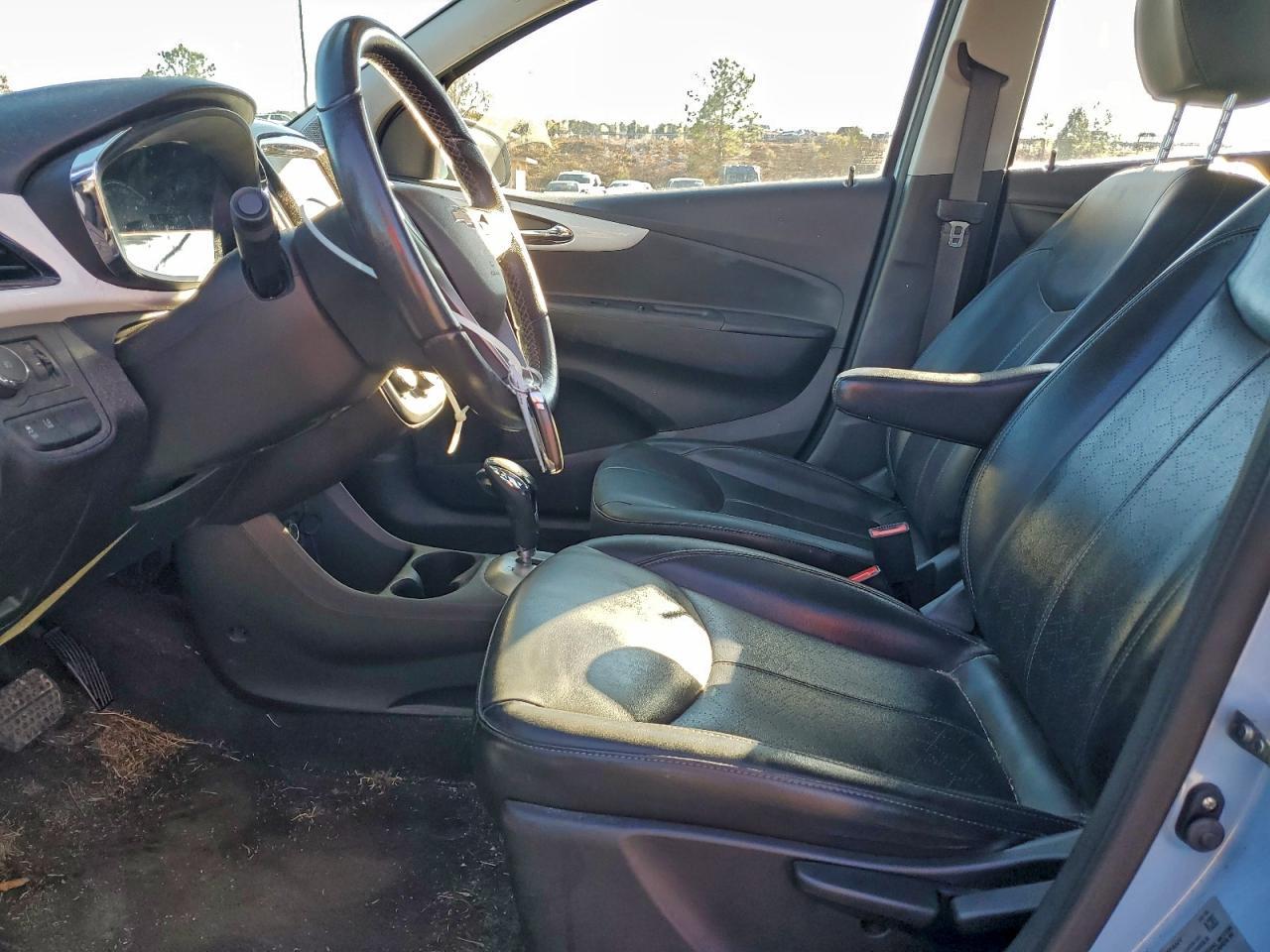 2016 Chevrolet Spark 2Lt - Фото 7