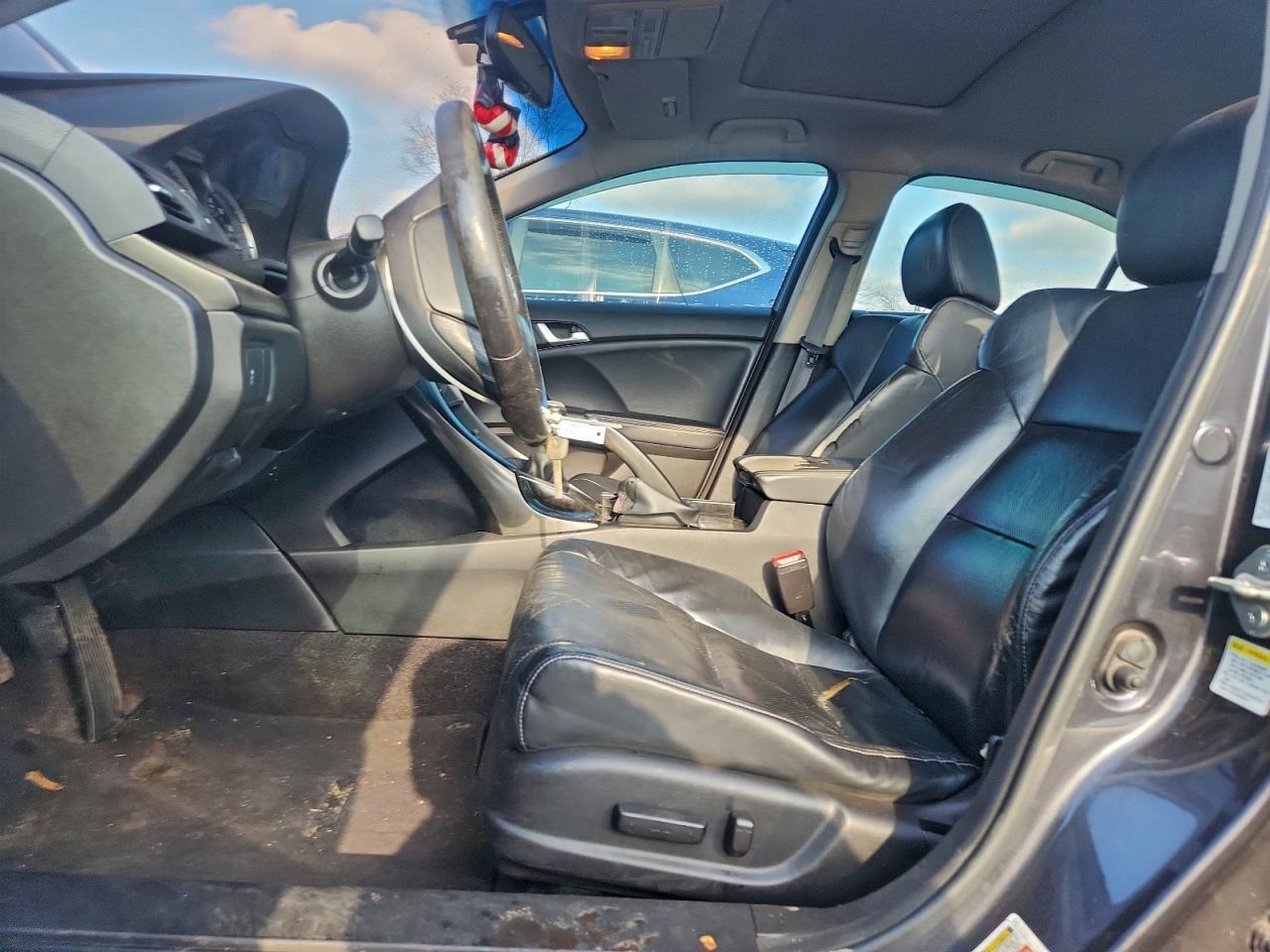 2011 Acura Tsx - Фото 7