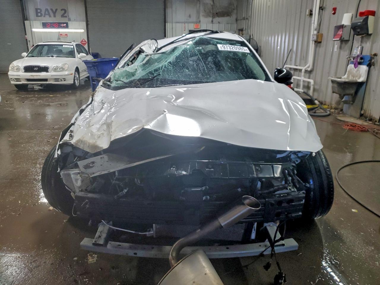 2021 Nissan Sentra Sr - Фото 5