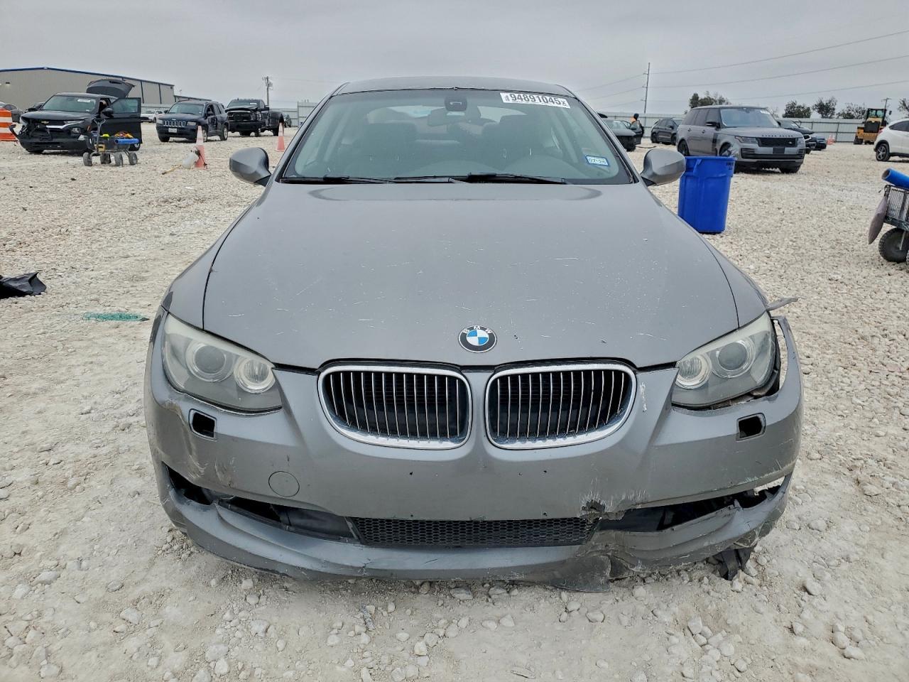 2012 BMW 328 I Sulev - Image 5