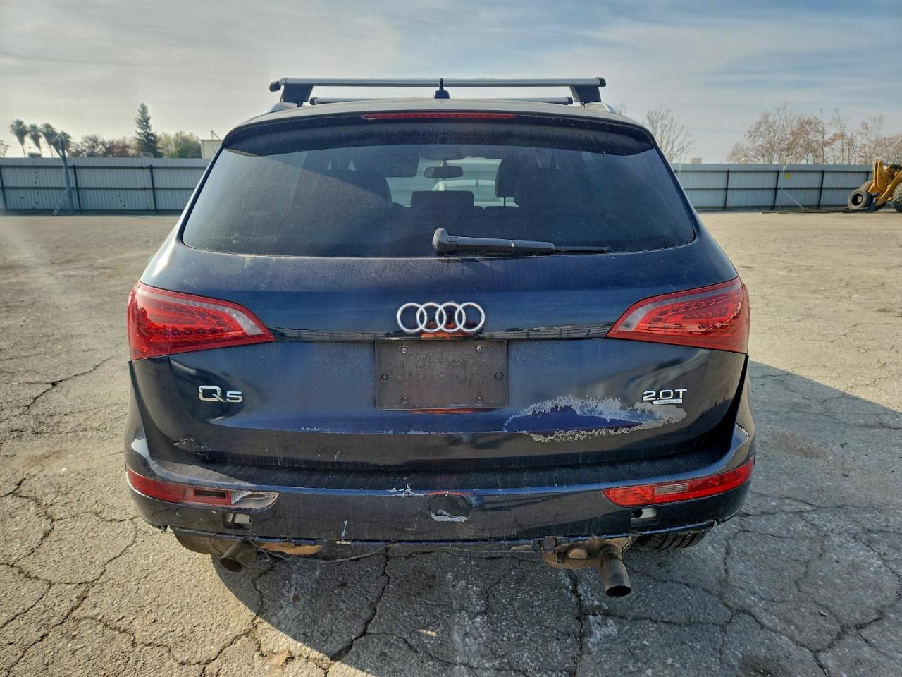 2011 Audi Q5 Premium - Image 6