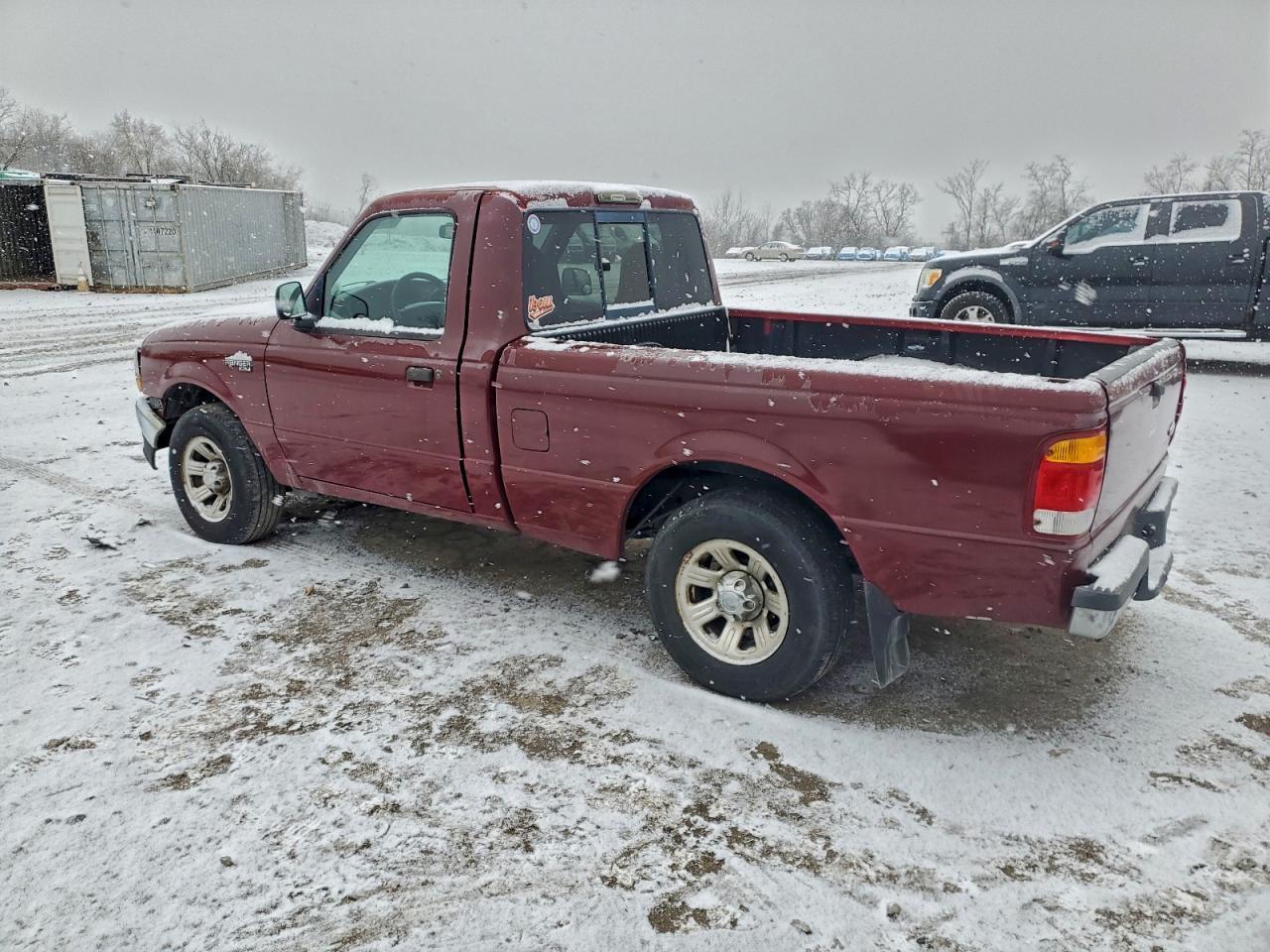 1999 Ford Ranger - Image 2
